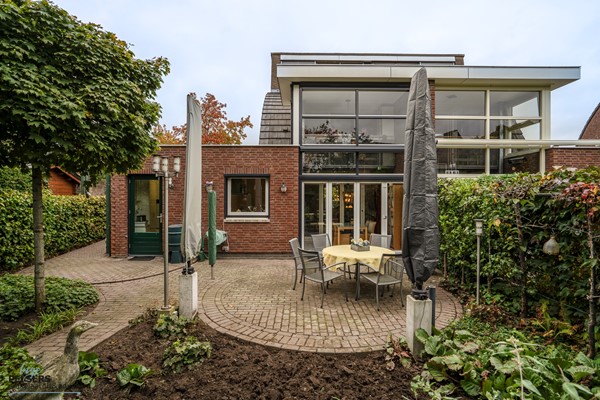 Medium property photo - Offenbeker Bemden 72, 5953 MX Reuver